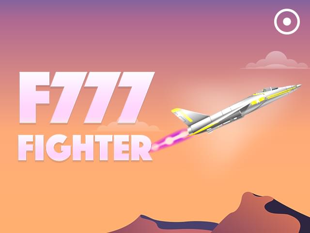 7g bet F777 Fighter