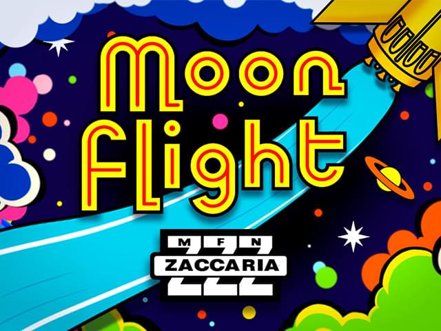 7g bet Deslizante de Voo Lunar