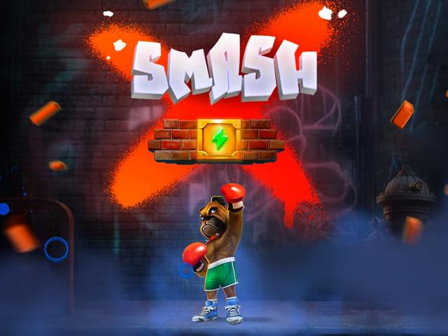 7g bet Esmagamento X