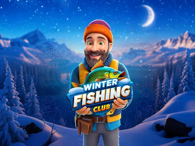 7g bet Clube de Pesca de Inverno